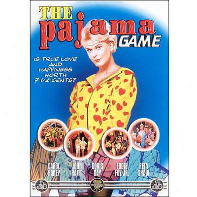 The Pajama Game