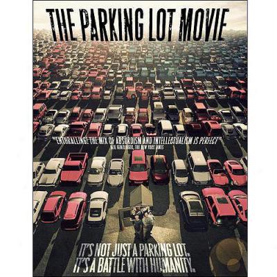 The Parking Lot Movie (widescreen)