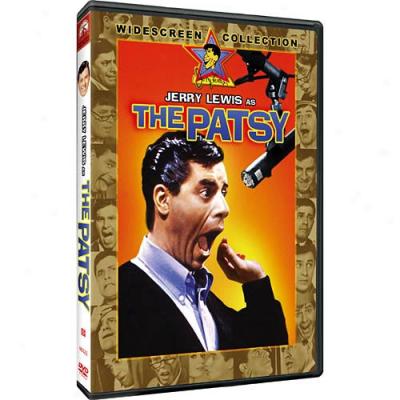 The Patsy (widescreen)