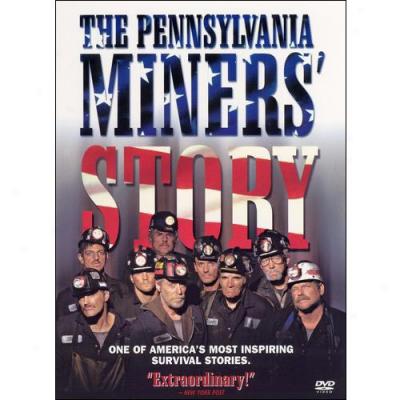 The Pennsylvania Miner's Story (widescreen, Full Frame)