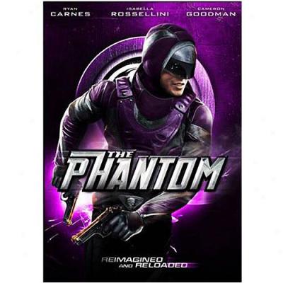 The Phantom (widescrern)