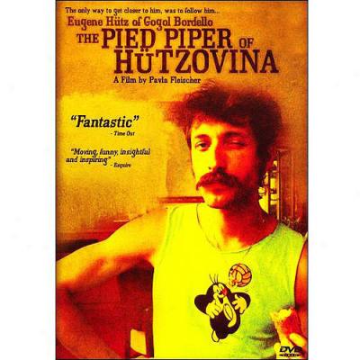 The Pied Piper Of Hutzovina (widescreen)