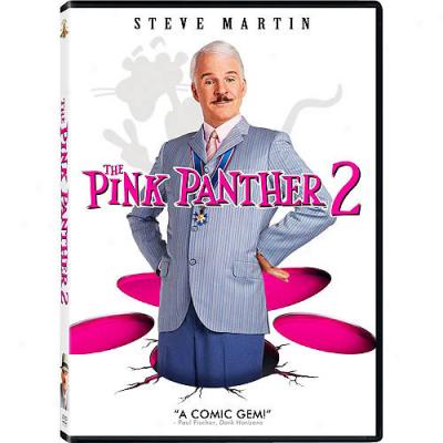 The Pink Panther 2 (widescreen)