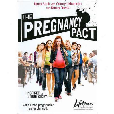 The Pregnancy Com~ (widescreen)