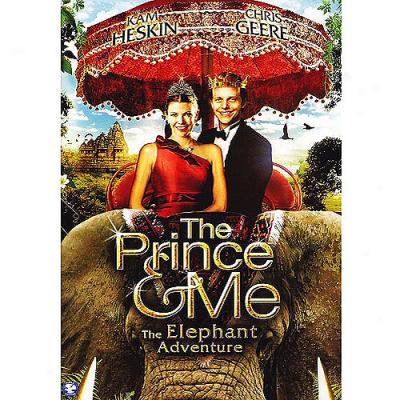 The Prince & Me: Elephant Adventure (widescreen)