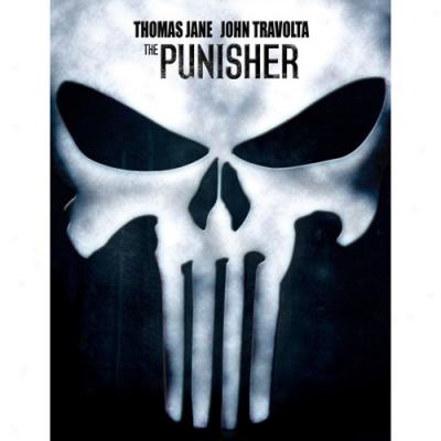 The Punisher (extended Cut) (widescreen)