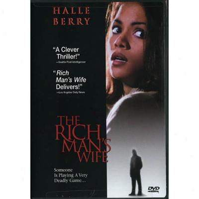 The Rich Man's Wife (widescreen)