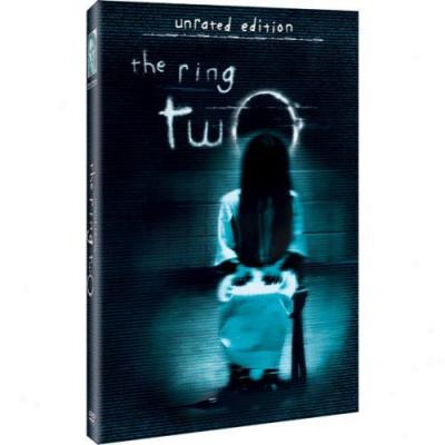 The Ring Two (uneated) (full Frame)