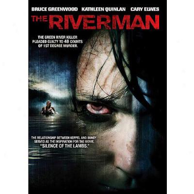 The Riverman (widescreen)