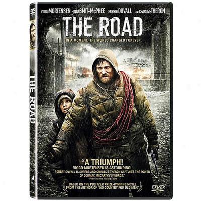 The Road (widescreen)