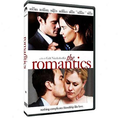 The Romantics (widescreen)