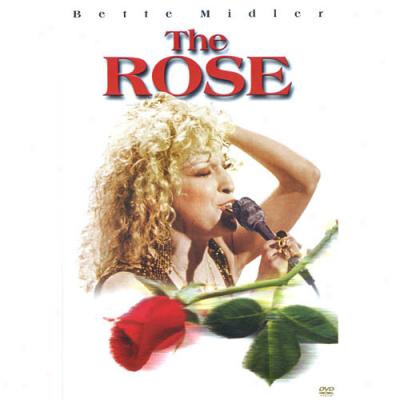 The Rose (widescreen)