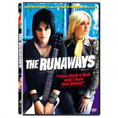 The Runaways (widescreen)