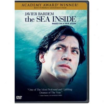 The Sea Inside (spanish) (widescreen)