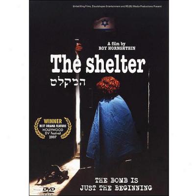 The Shelter (full Frame)