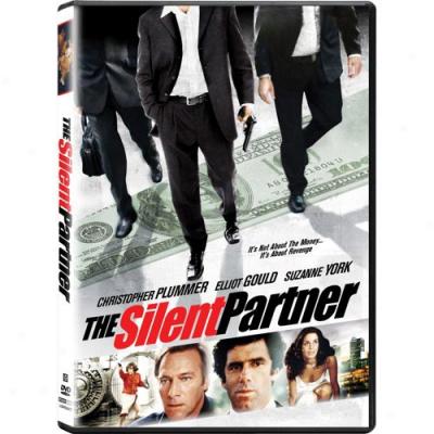 The Silent Partner (full Frame)