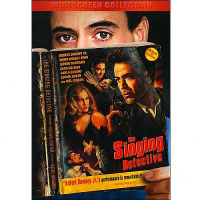 The Singing Detective (widescreen)