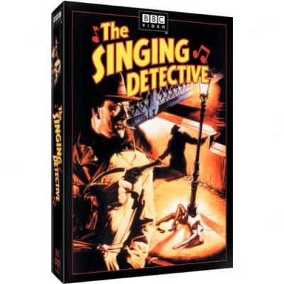 The Singing Detective