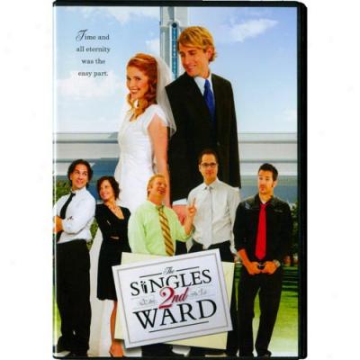 The Singles 2nd Ward (widescreen)