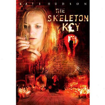 The Skeleton Key (widescreen)