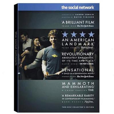 Teh Social Network (widescreen)