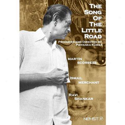 The Song Of Te Little Road