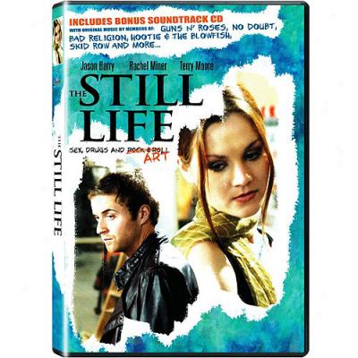 The Still Life (widescreen)