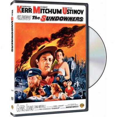 The Sundowners (widescreen)