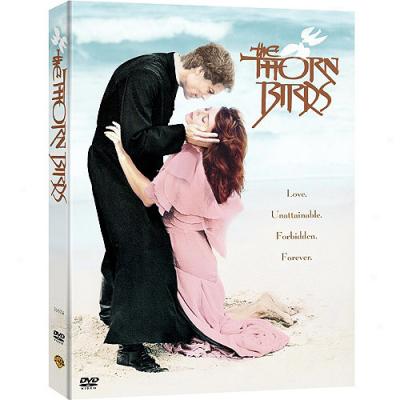 The Thorn Birds (2-disc Collector's Set) (full Frame)