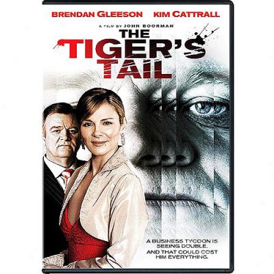 The Tiger's Tail (widescreen)