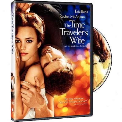 The Time Traveler's Wife (widescreen)