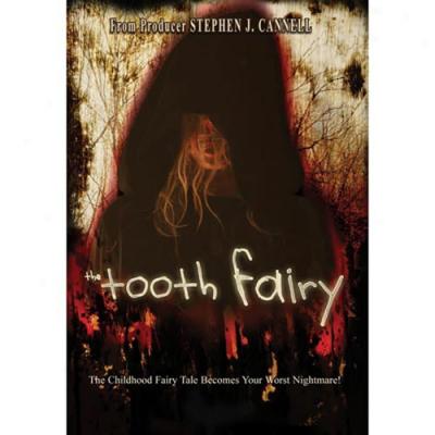 The Tooth Fay (widescreen)