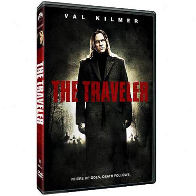 The Traveler (widescreen )