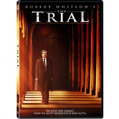 The Trial (widescreen)