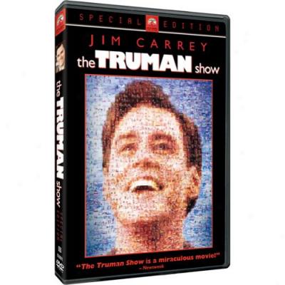 The Truman Show (special Collector's Edition) (widescreen)