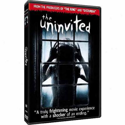 The Unninvited (widescreen)