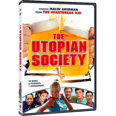 The Utopian Society (widescreen)