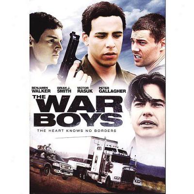 The War Boys