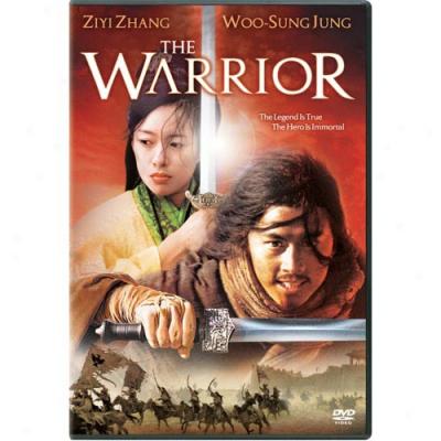 The Warrior (widescreen)