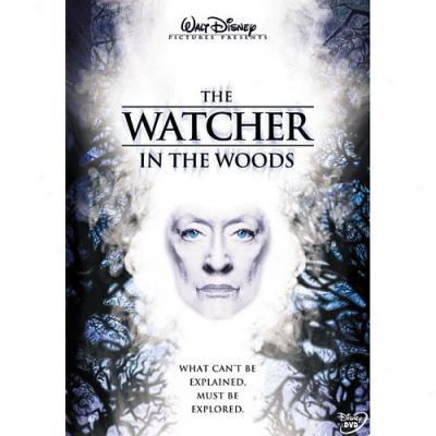 The Watcher In The Woods (widescreen)