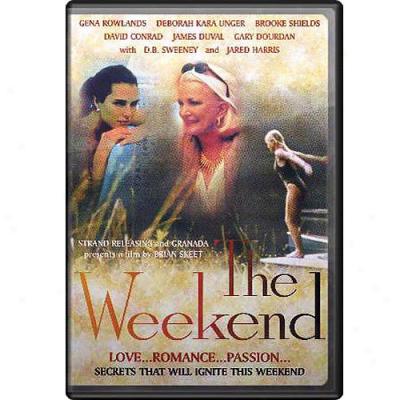 The Weekend (widescreen)