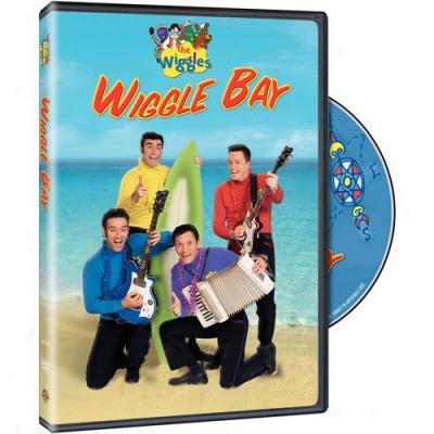 The Wiggles: Wiggle Bay