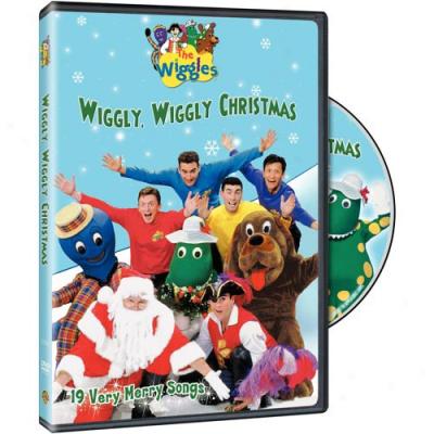 The Wiggles: Wiggly Wiggly Christmas