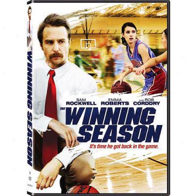 Th eWinning Season (widescreen)