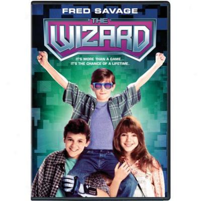 The Wizard (widescreen)