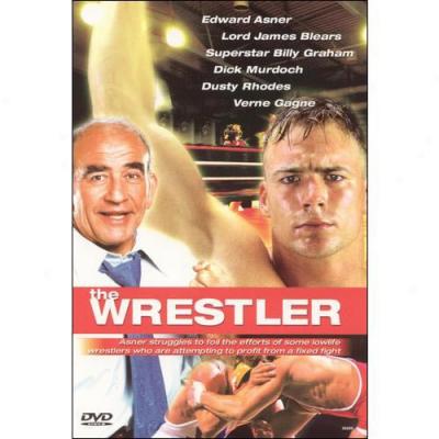 The Wrestler