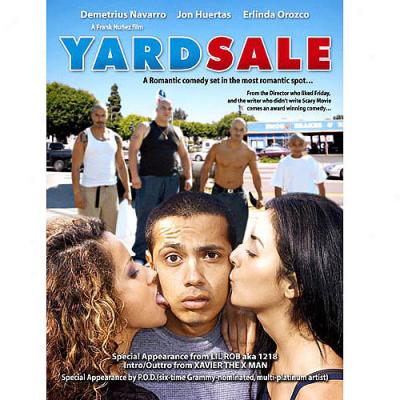 The Yard Sale