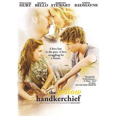 The Yellow Handkerchief (widescreen)