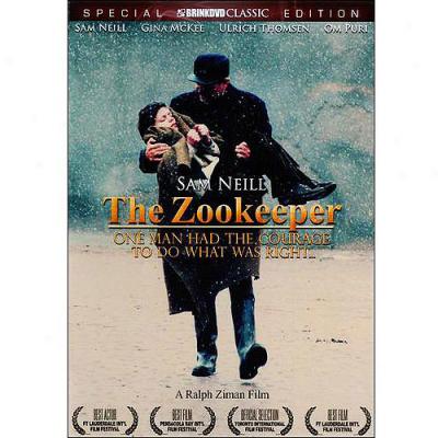 The Zookeeper