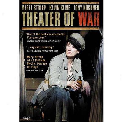 Theater Of War